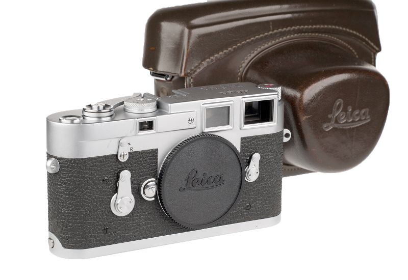 Leica Classic Wetzlar Leitz Park