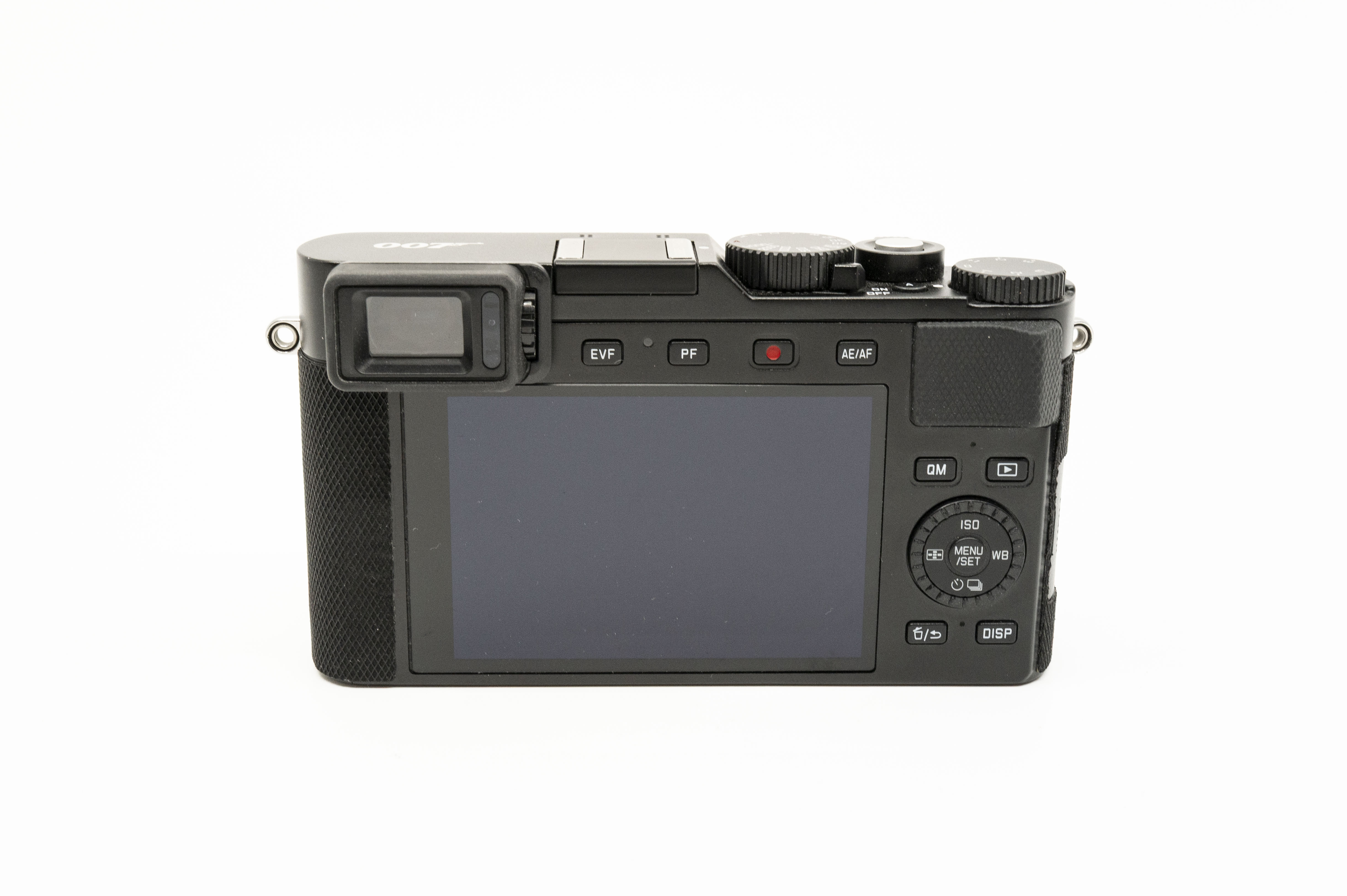 Leica D-LUX 7 "007 EDITION" (19185)