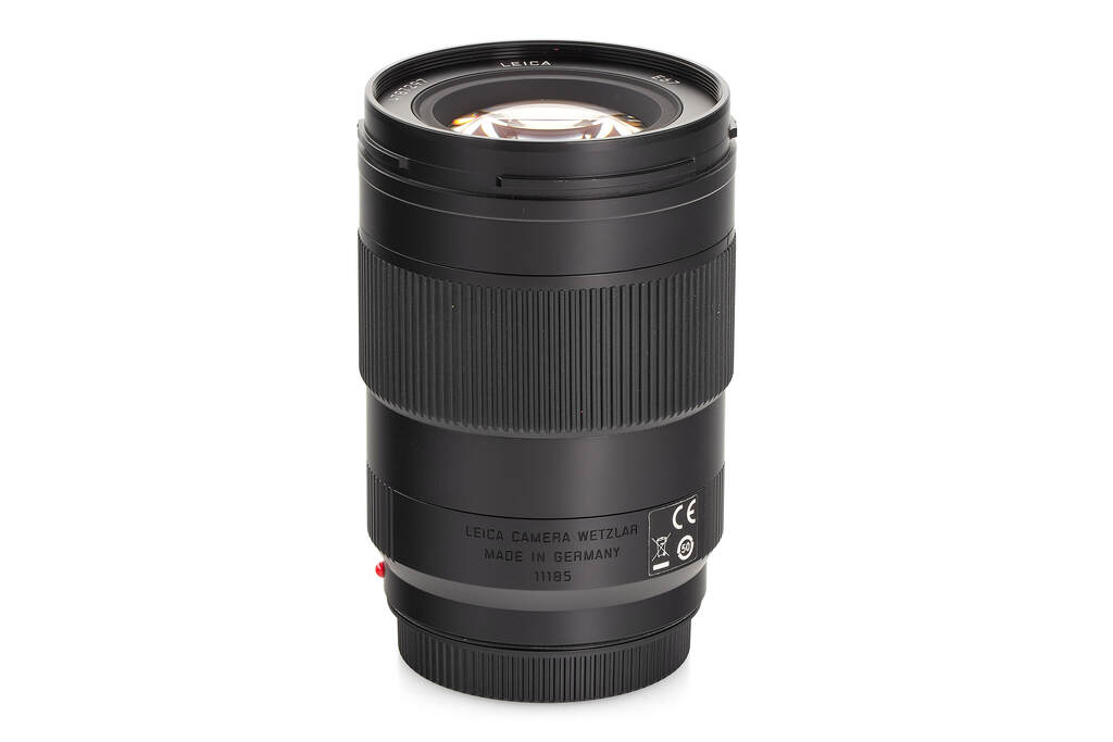 Leica APO-Summicron-SL 2/50mm Asph. 11185 - with two years guarantee