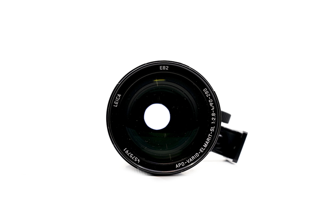 Leica APO-VARIO-ELMARIT-SL 2.8-4/90-280mm
