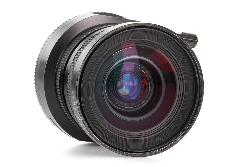 Leica PC Super-Angulon 11812 2,8/28mm