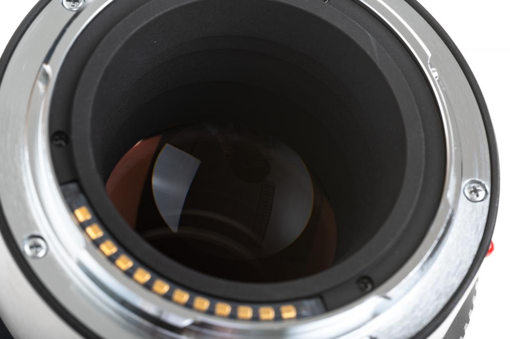 Leica Apo-Elmar-S 11071 3,5/180mm - with full guarantee
