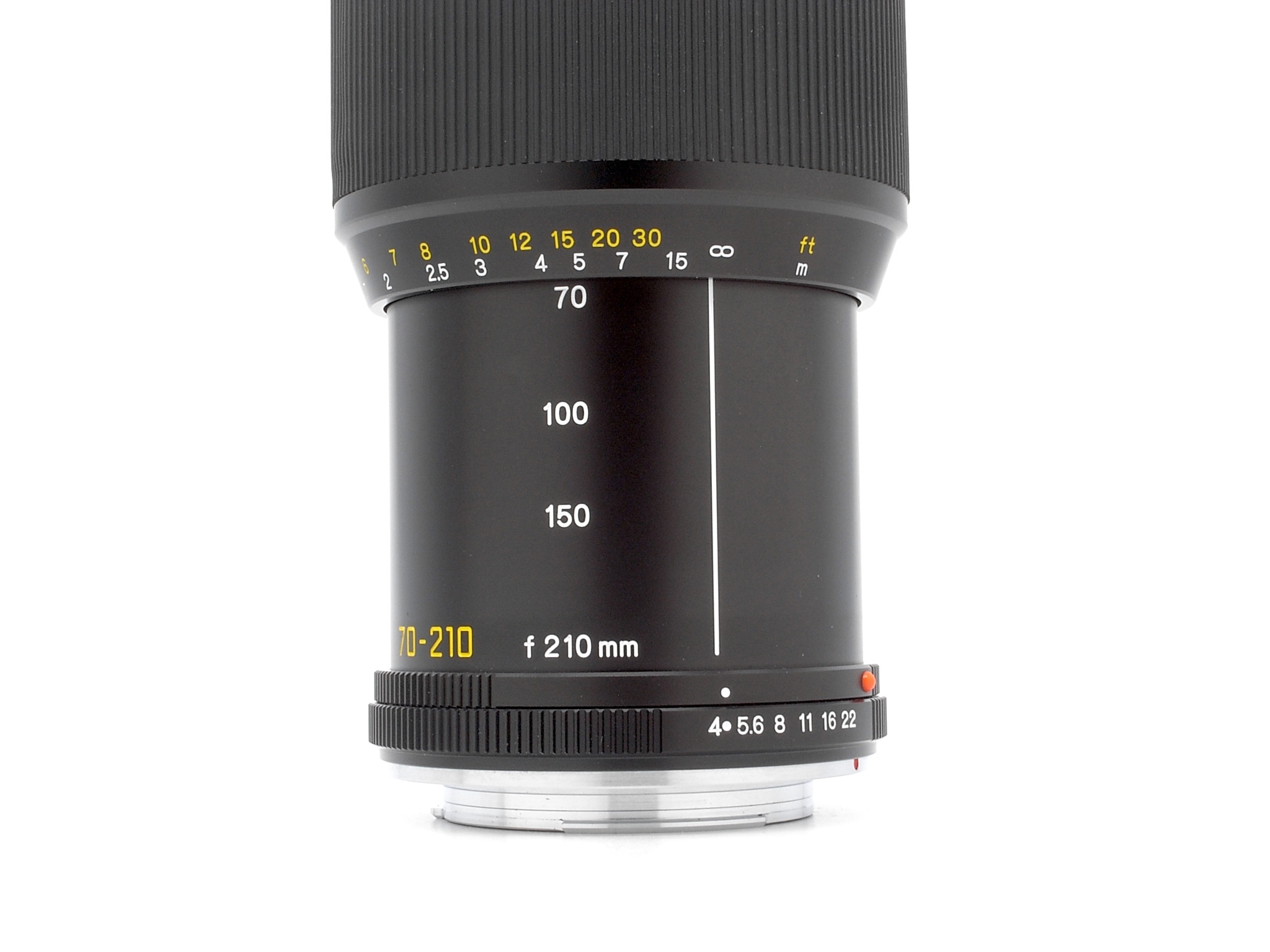 Leitz Vario-Elmar-R 4.0/70-210mm