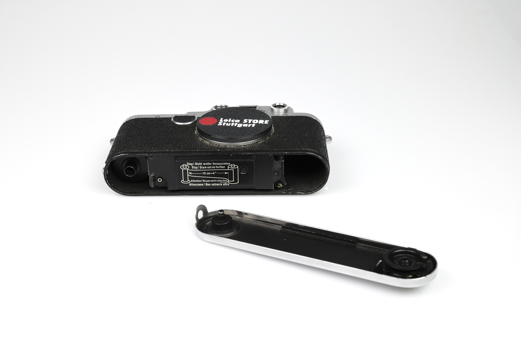 Leica IIc