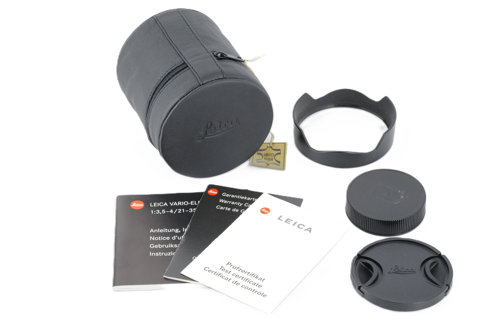 Vario-Elmar-R 1:3,5-4/21-35 ASPH., ROM