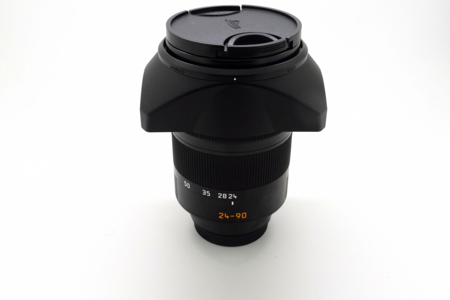 Leica Vario-Elmarit-SL 2.8-4/24-90 ASPH.