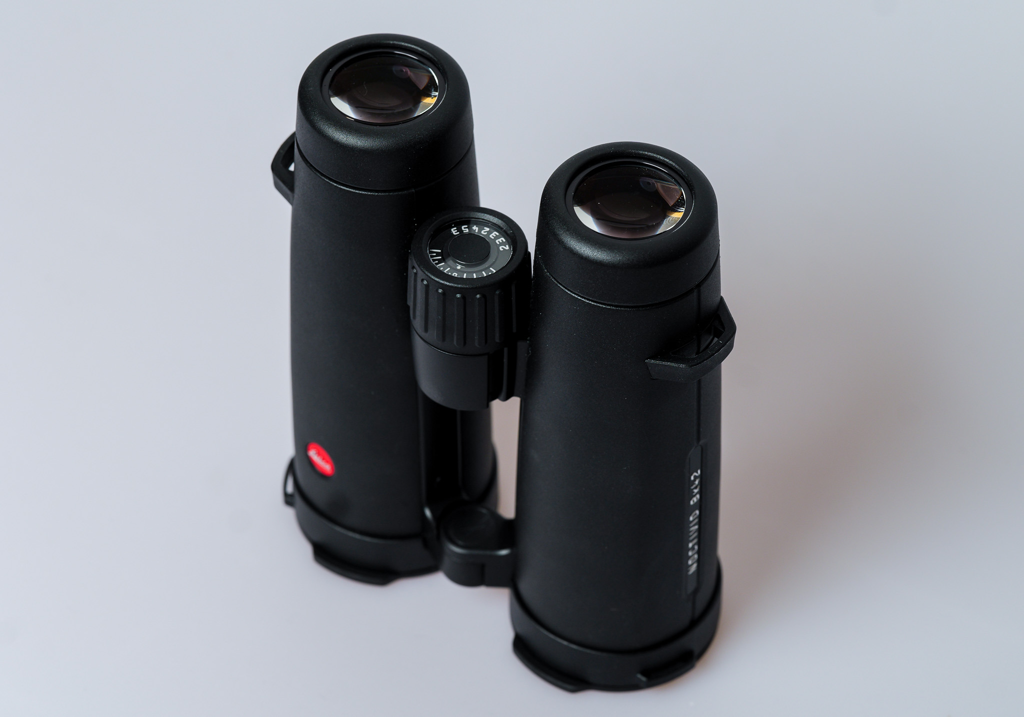 NOCTIVID 8x42, schwarz