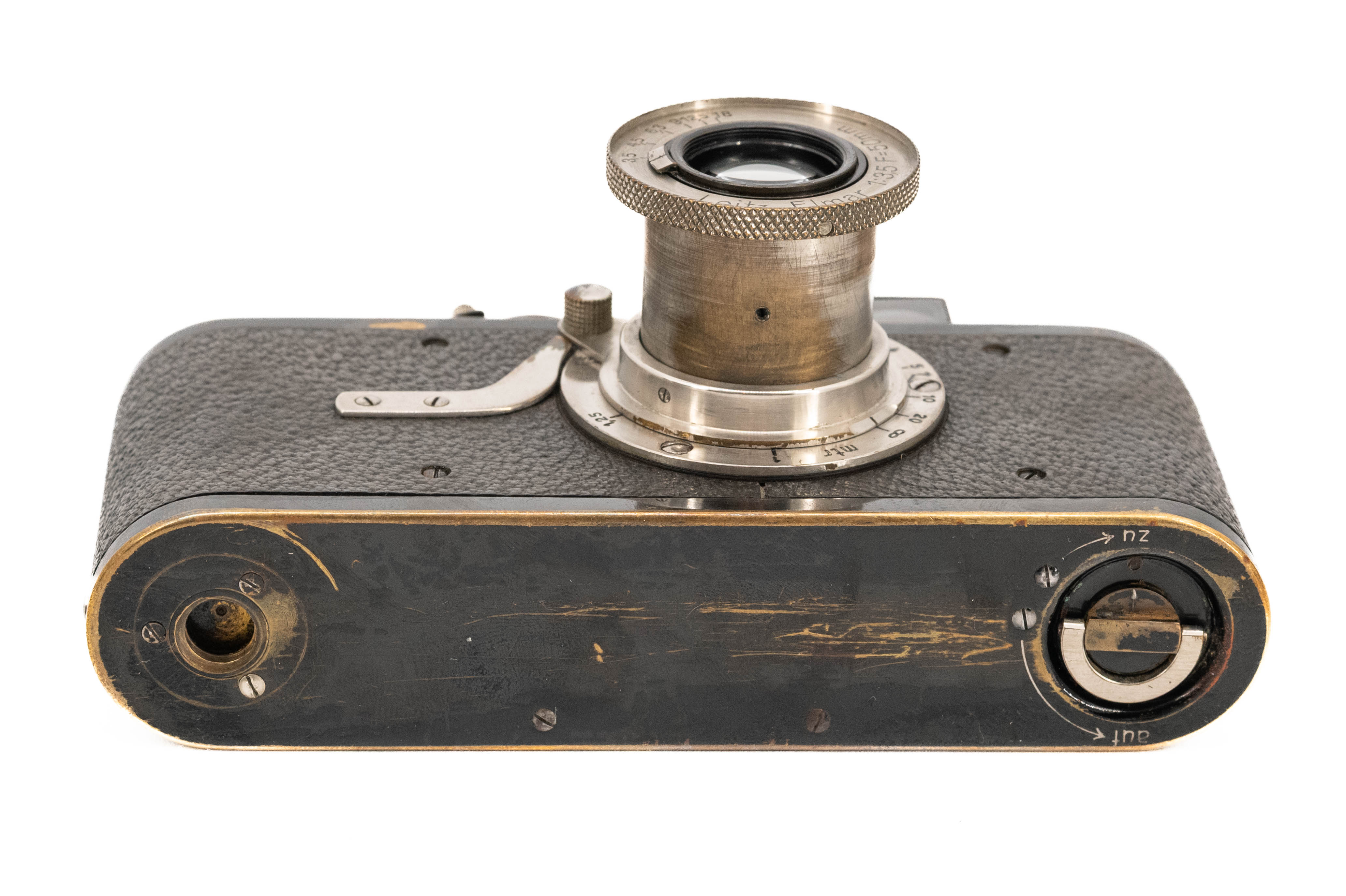 Leica I Mod. A Elmar