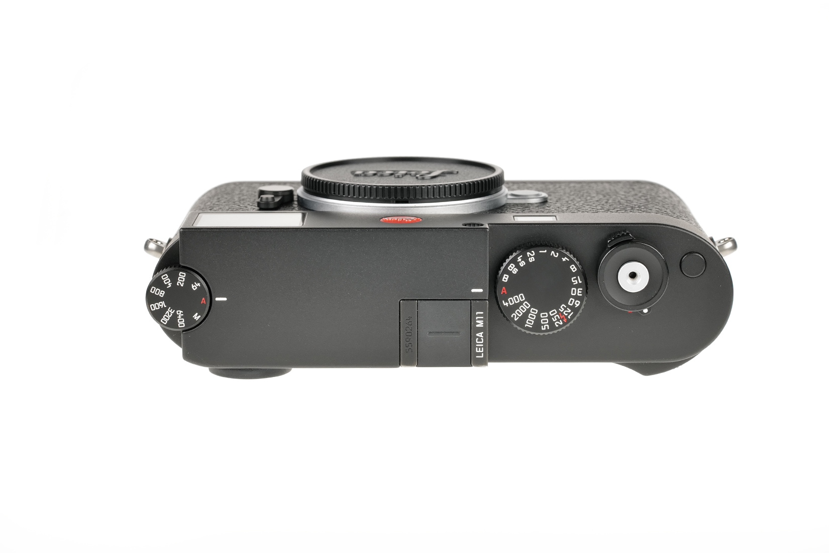 Leica M11, schwarz 20200