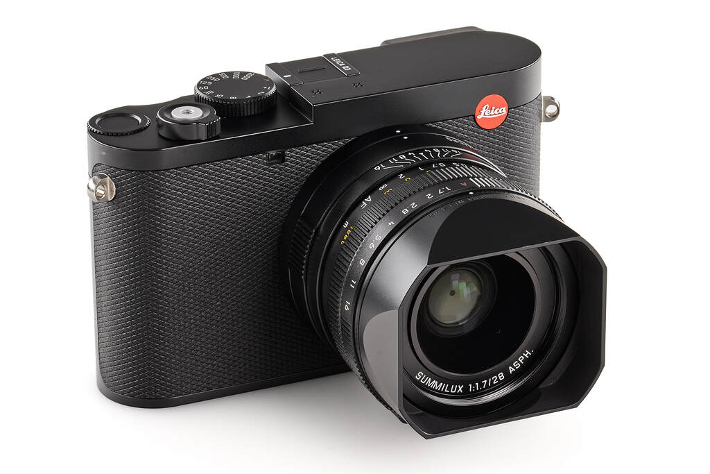 Leica Q3 19081 - with 2 years guarantee Leica Q3 19081 - with 2 years guarantee