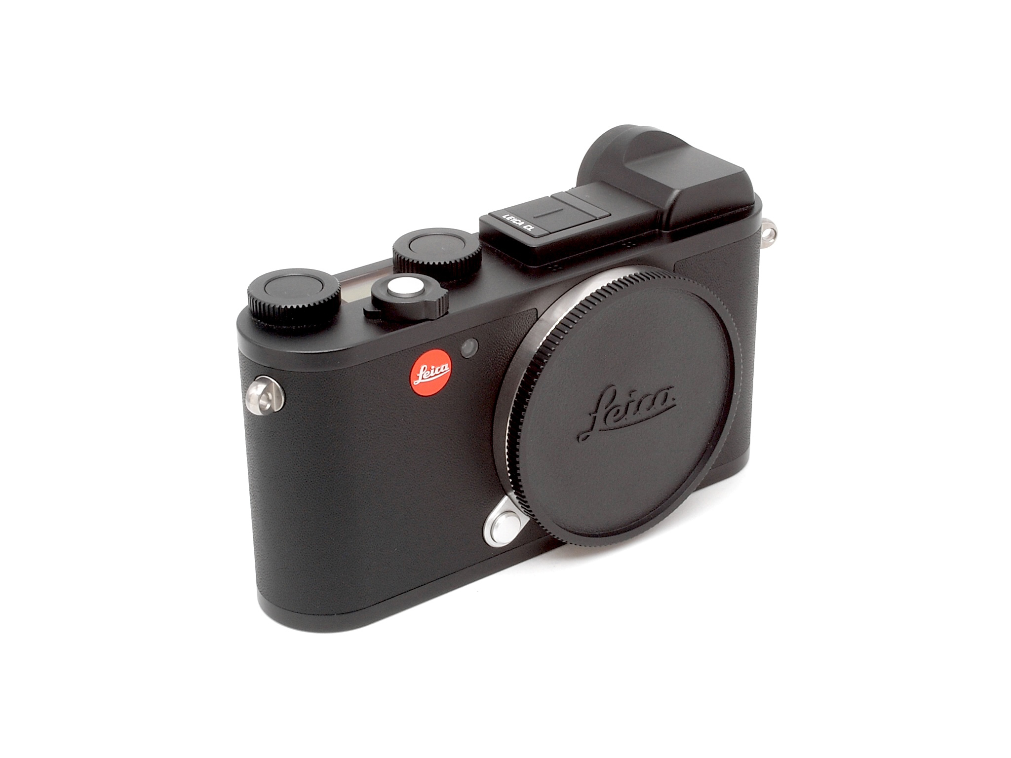Leica CL black | Leica Camera Classic