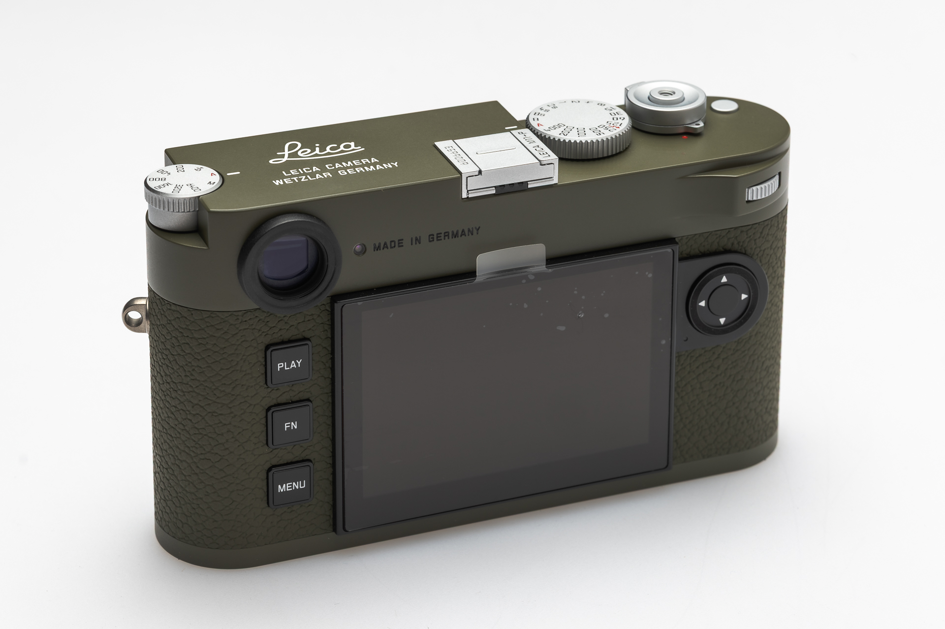 Leica M11-P Safari