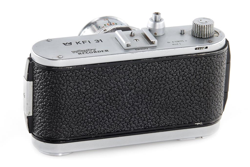 Robot Recorder Model I Swedish military Robot Recorder Model I Swedish military