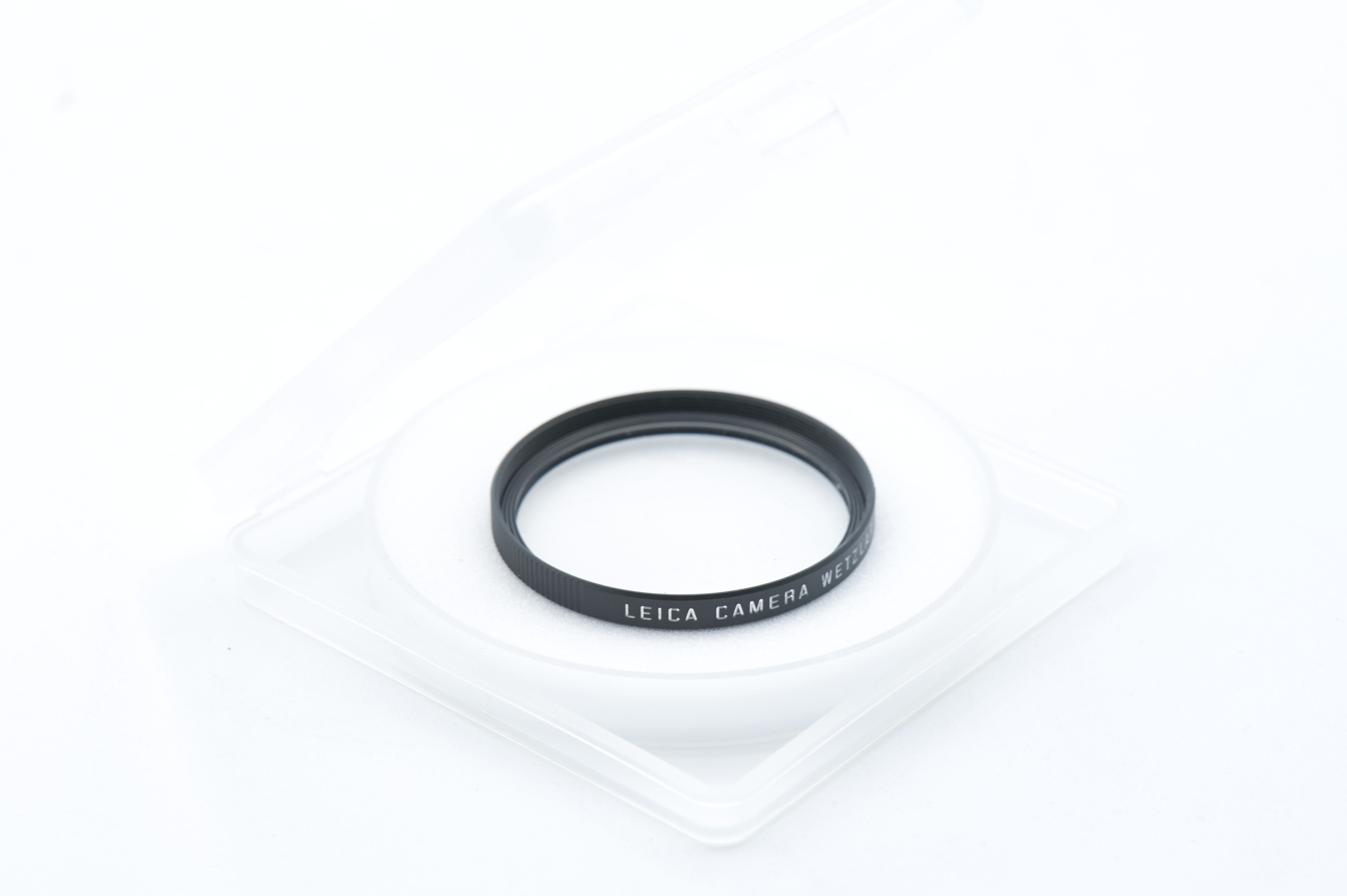 Filter UVa II, E39 - 13030