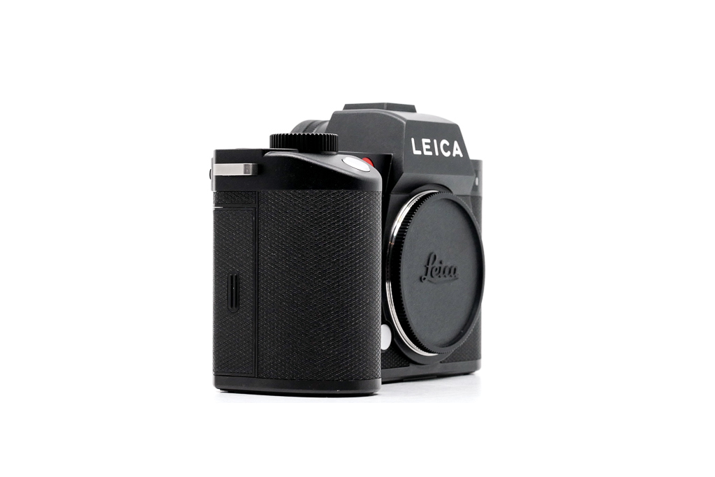 Leica SL2 black Leica SL2 black