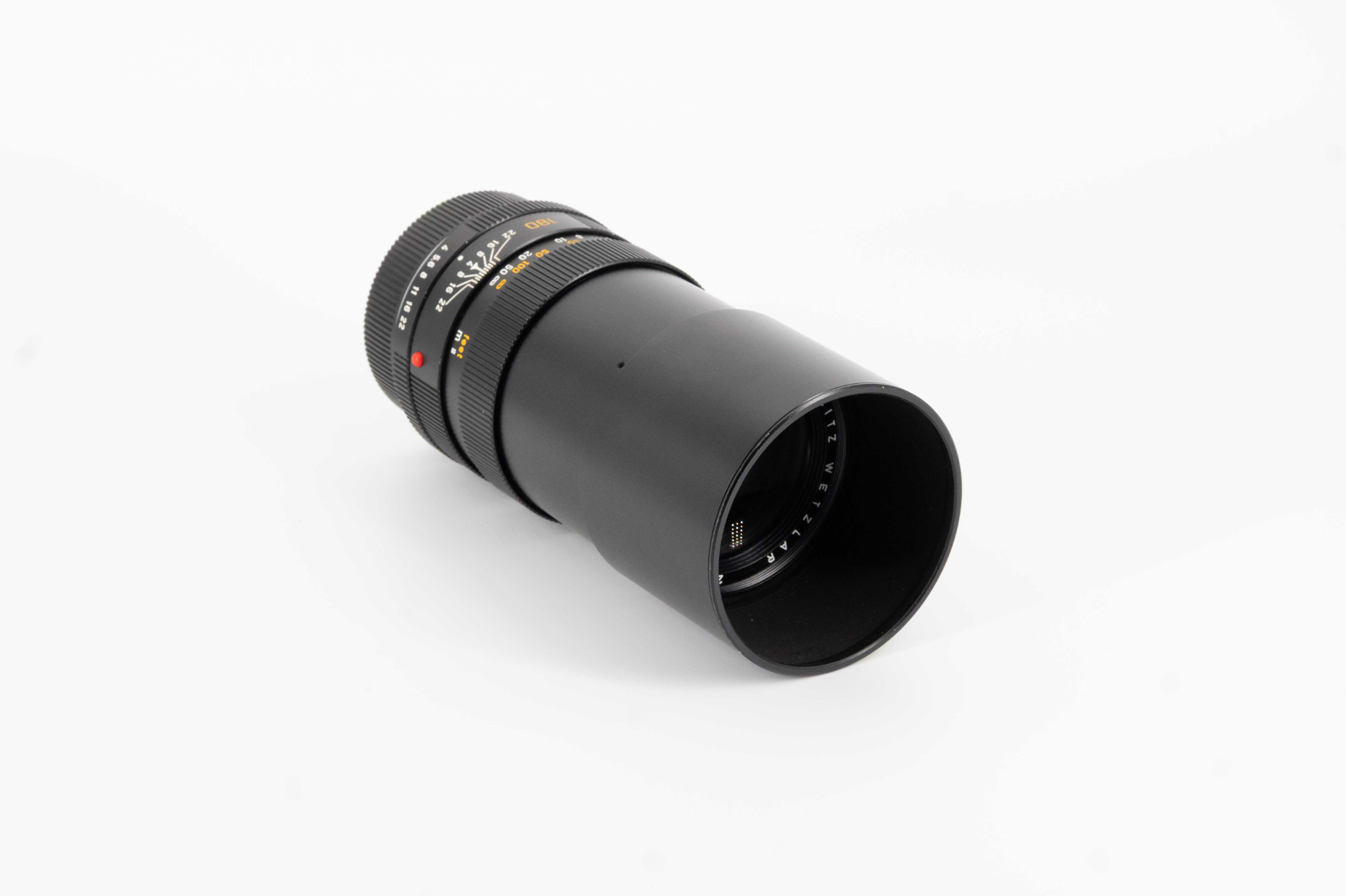 ELMAR-R 4/180 MM