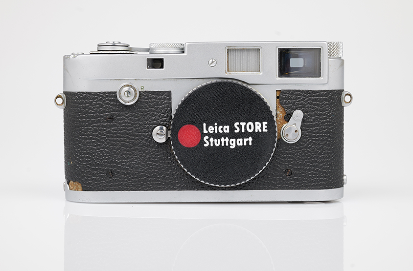 Leica M2
