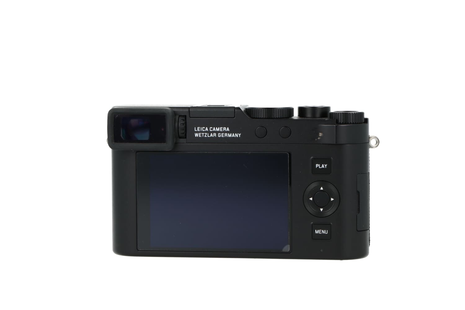 Leica D-Lux 8 Set + Schutzfolie