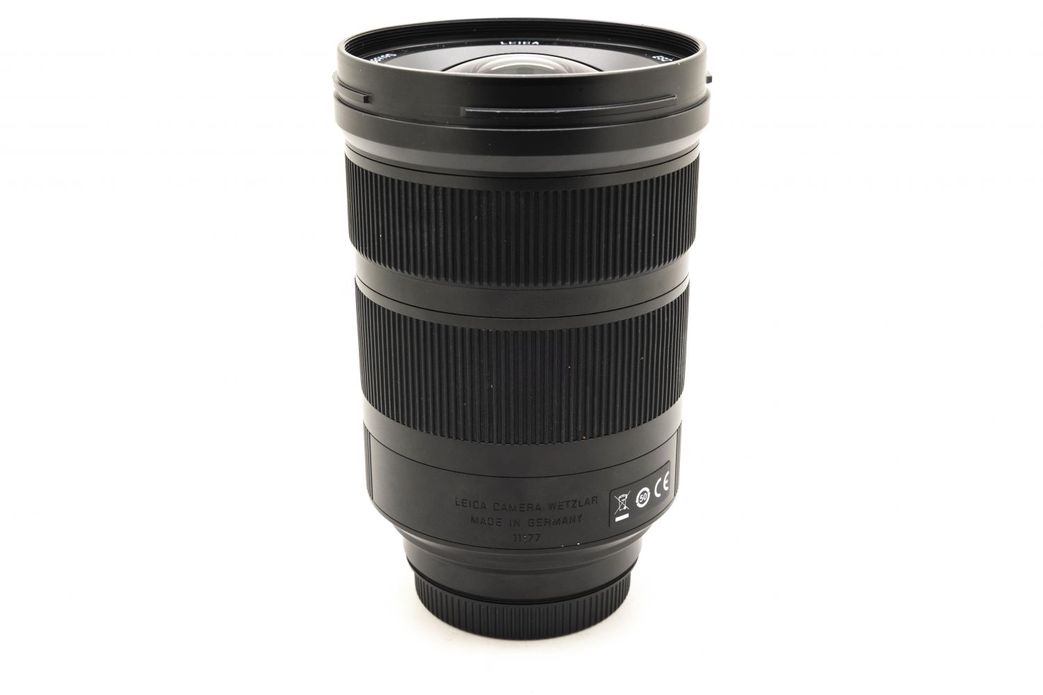 Leica SUPER-VARIO-ELMAR-SL 3.5-4.5/16-35 ASPH.