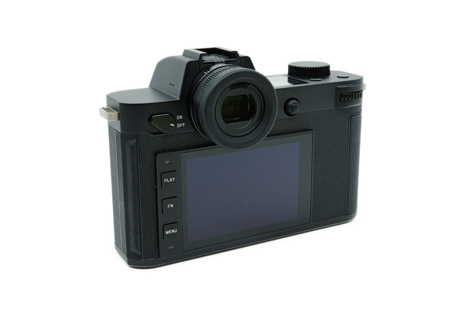 Leica SL2 Black (10854)