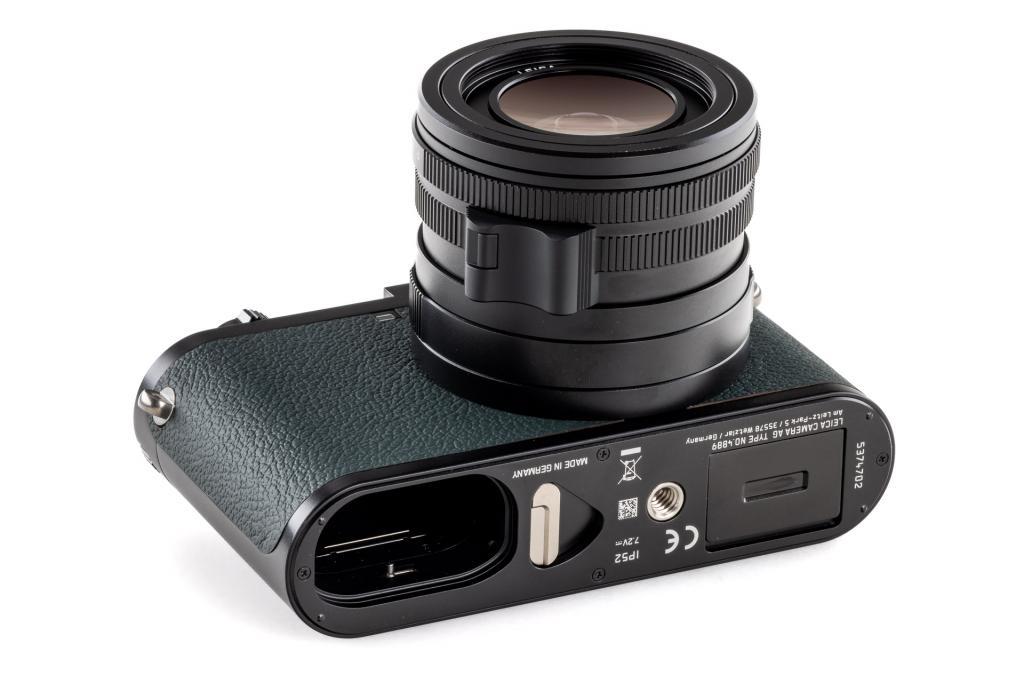Leica Q2 black "007" L19060P Prototyp