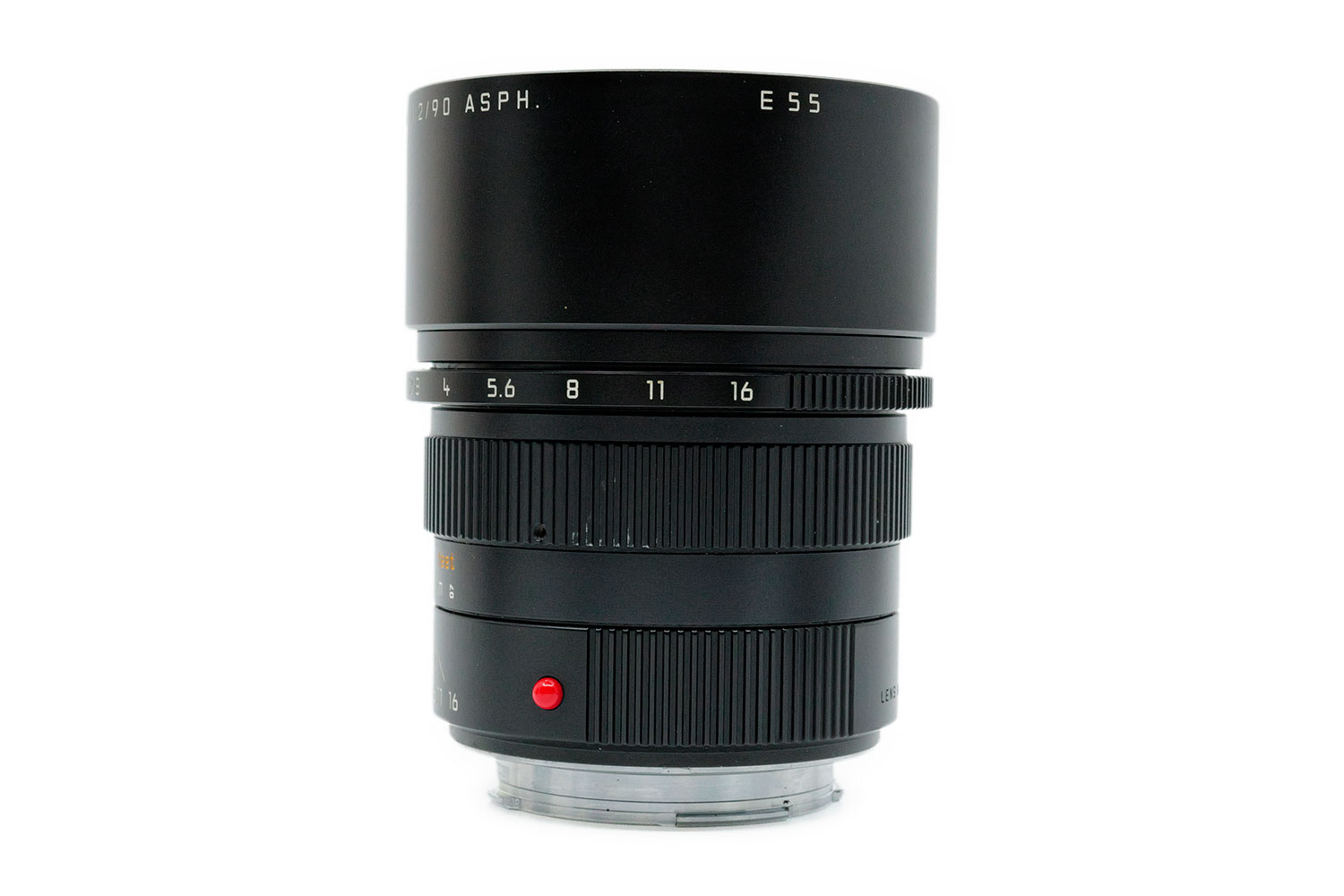 Leica APO-SUMMICRON-M 2/90mm ASPH (11884)