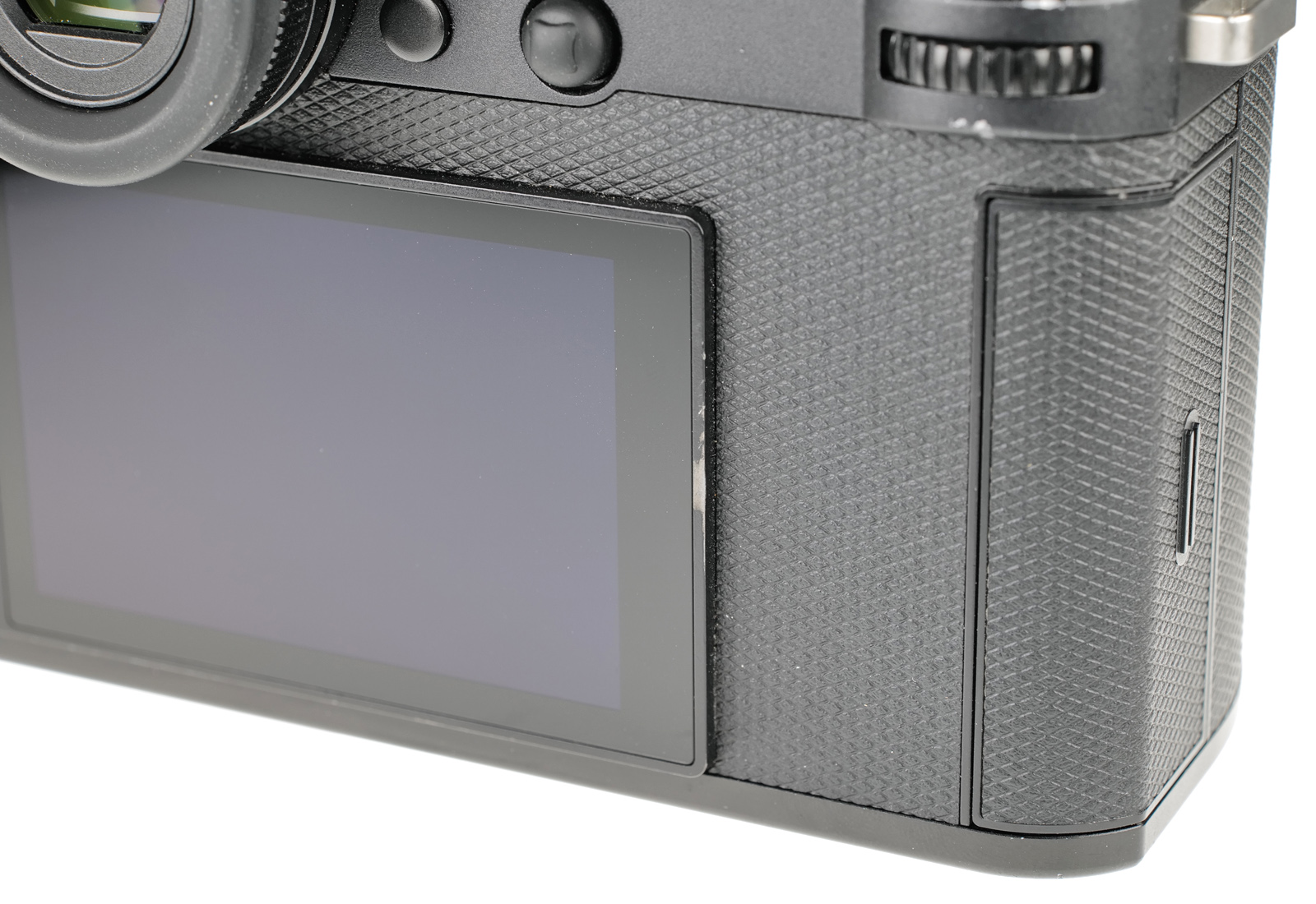 Leica SL2, black 10854