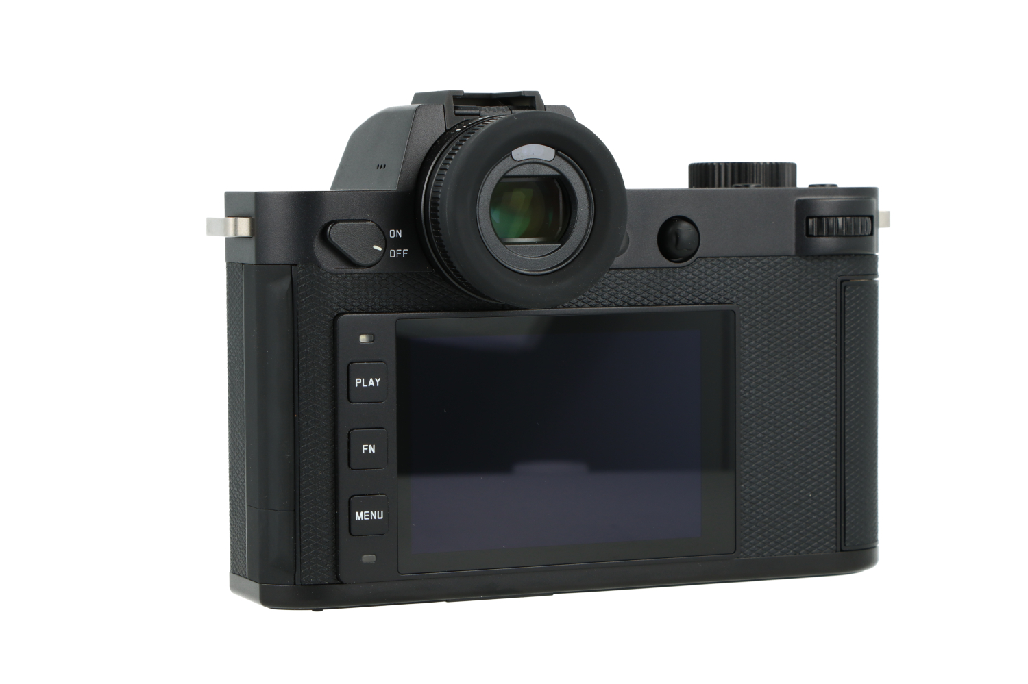 Leica SL2-S (10880)