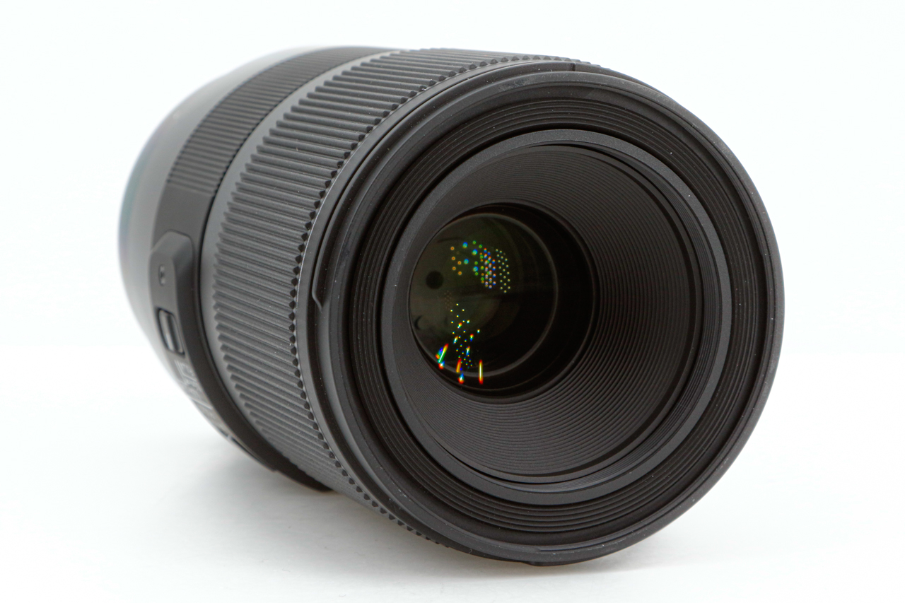 SIGMA MACRO 2.8/70mm DG L-Mount SIGMA MACRO 2.8/70mm DG L-Mount