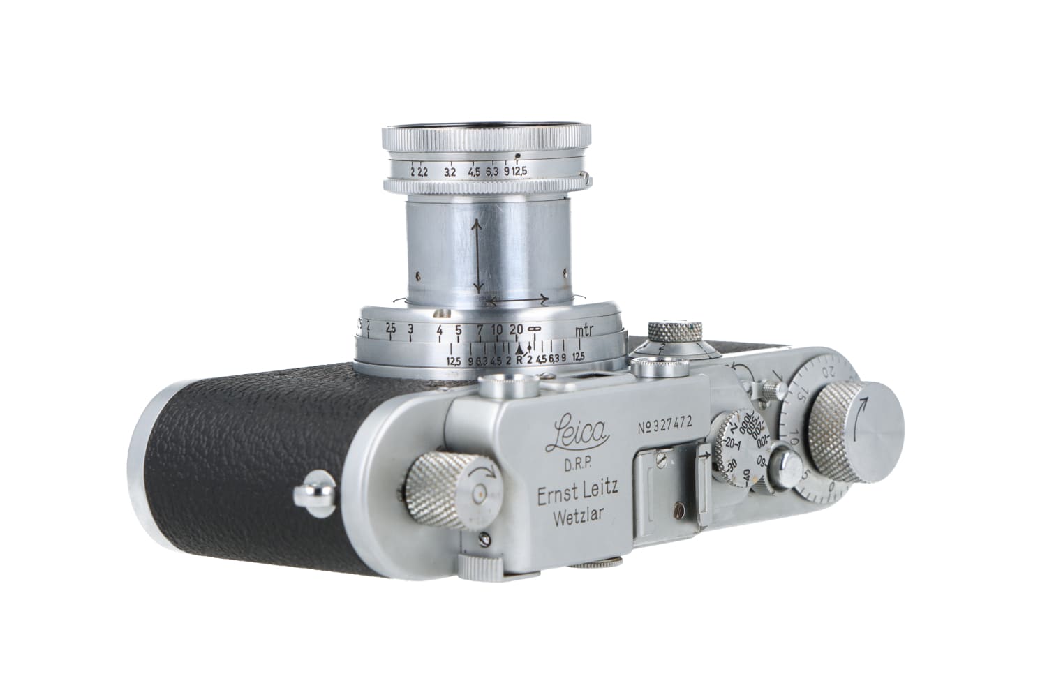 Leica IIIA (10026)