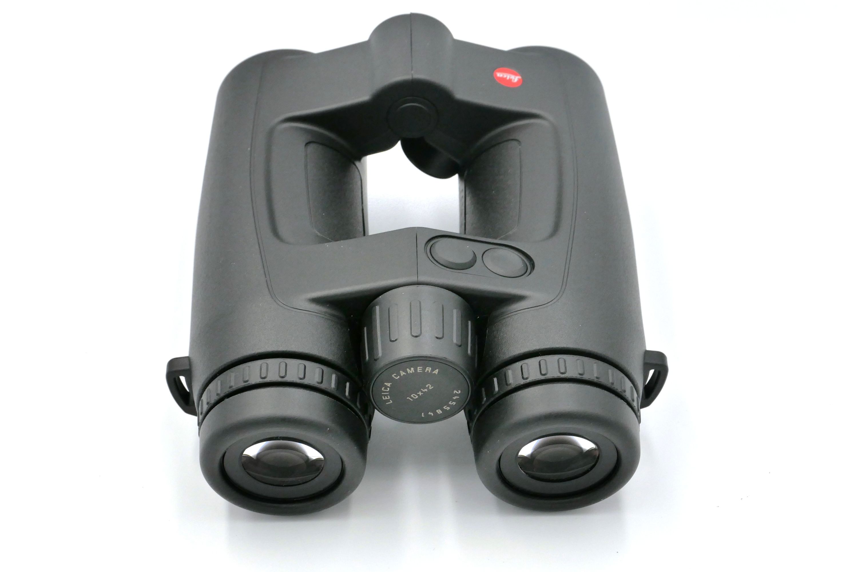 Leica GEOVID PRO 10x42
