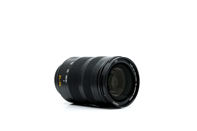 Leica Vario-Elmarit-SL 2,8-4/24-90mm ASPH.