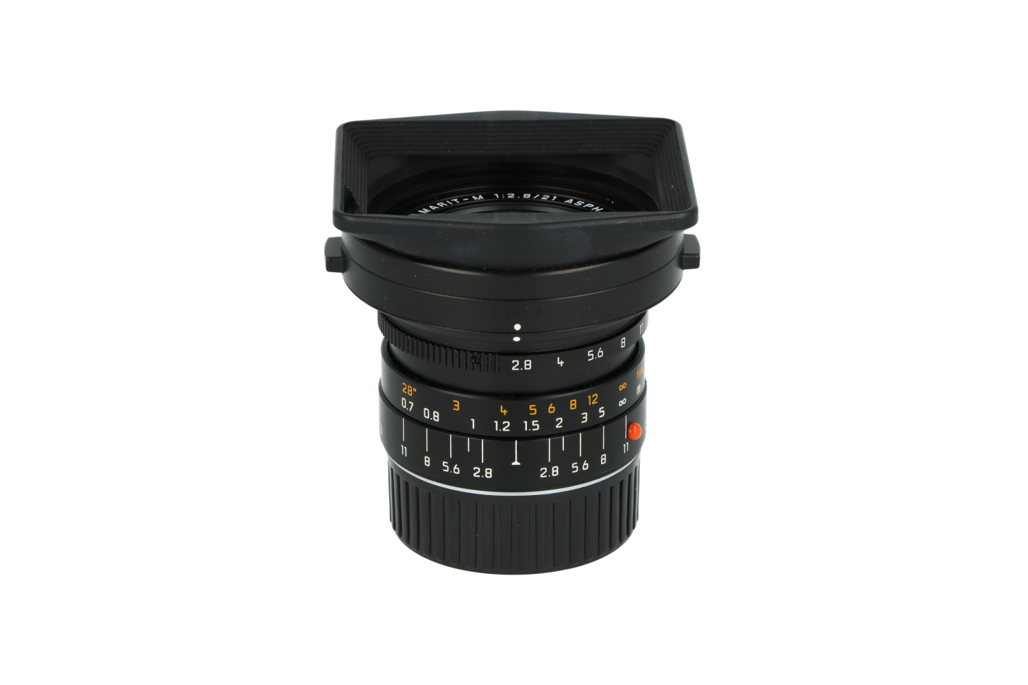 Elmarit 21mm 2.8 ASPH. (11135)