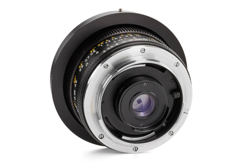 Leica Super-Angulon-R 11813 4/21mm