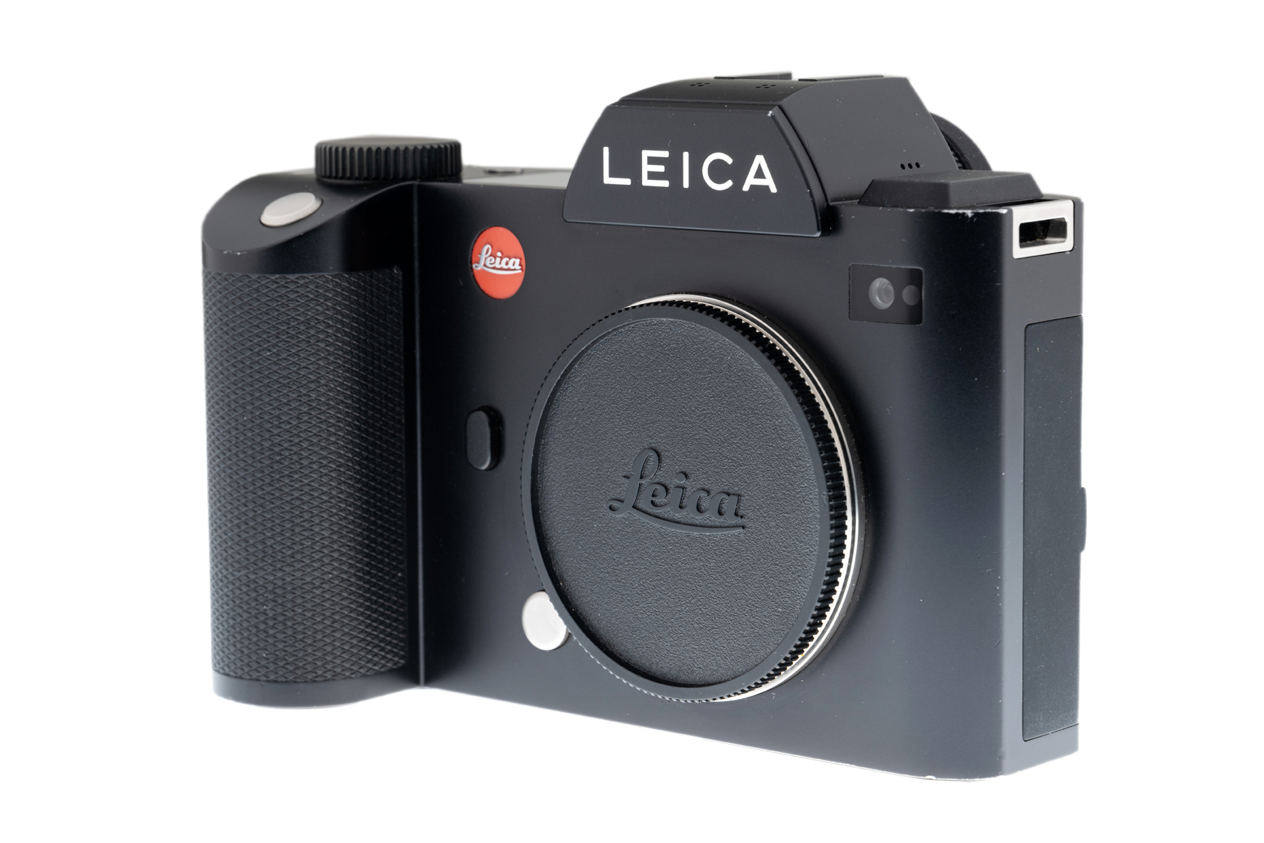 Leica SL (Typ 601) Leica SL (Typ 601)