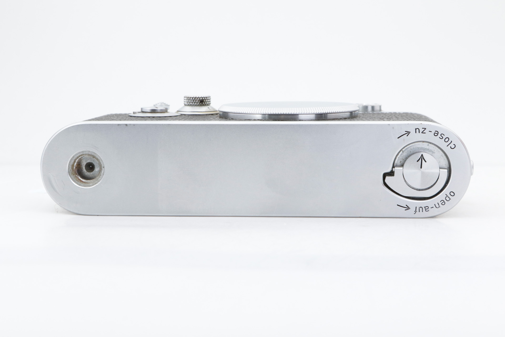 Leica IIIf Leica IIIf