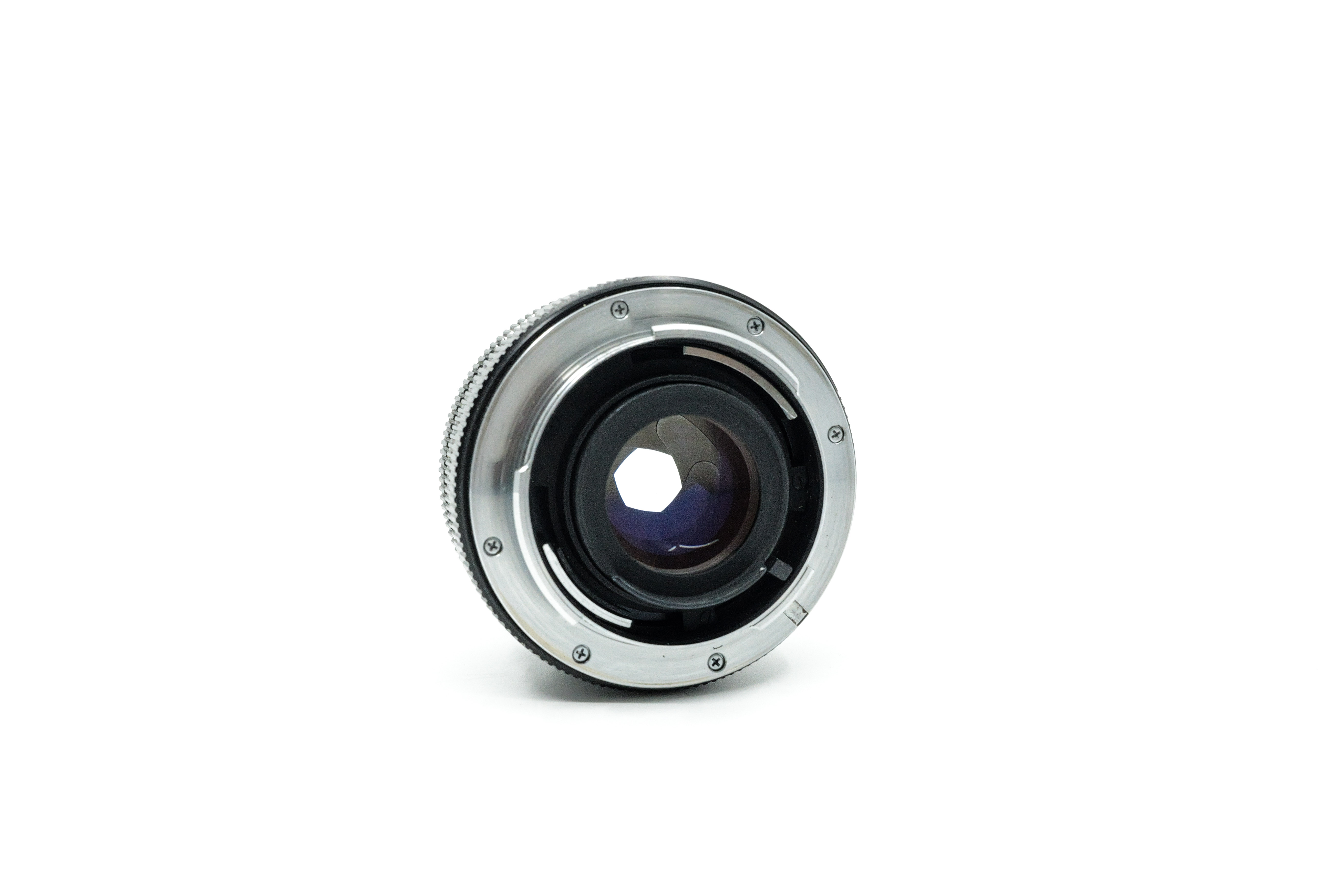 Leica Summicron-R 50mm f:2