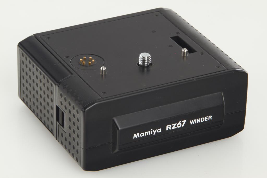 Mamiya RZ67 Winder Mamiya RZ67 Winder