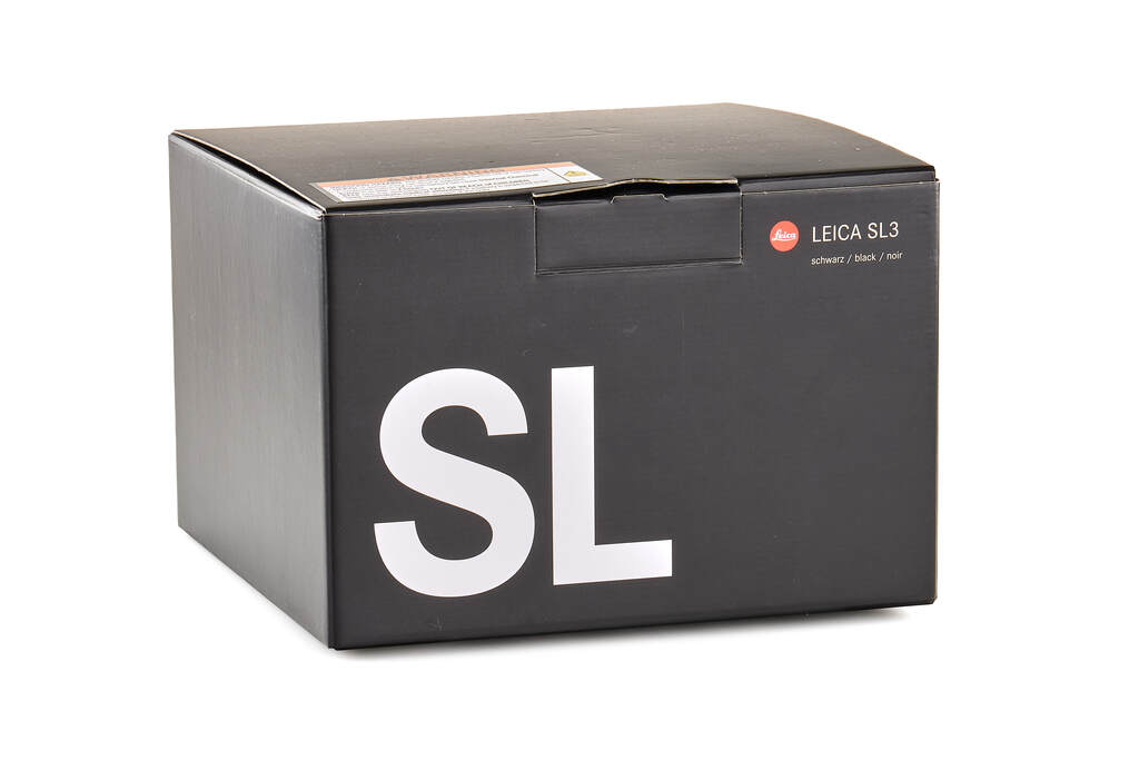 Leica SL3 10607