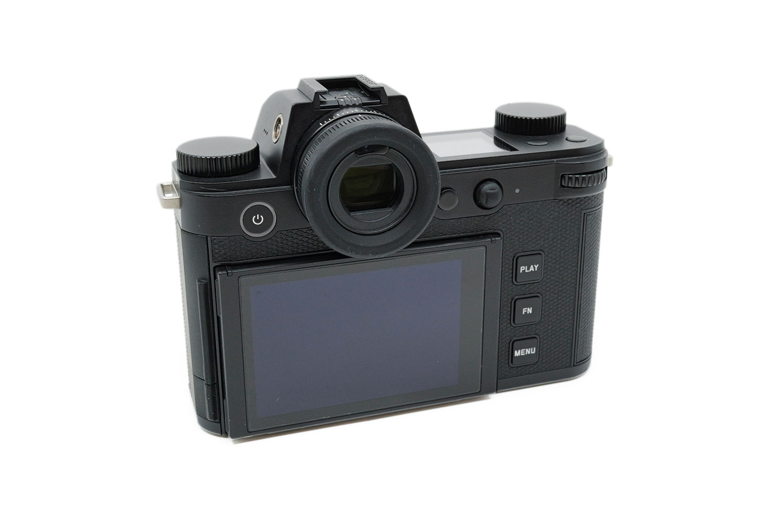 Leica SL3-S (10643) EX DEMO