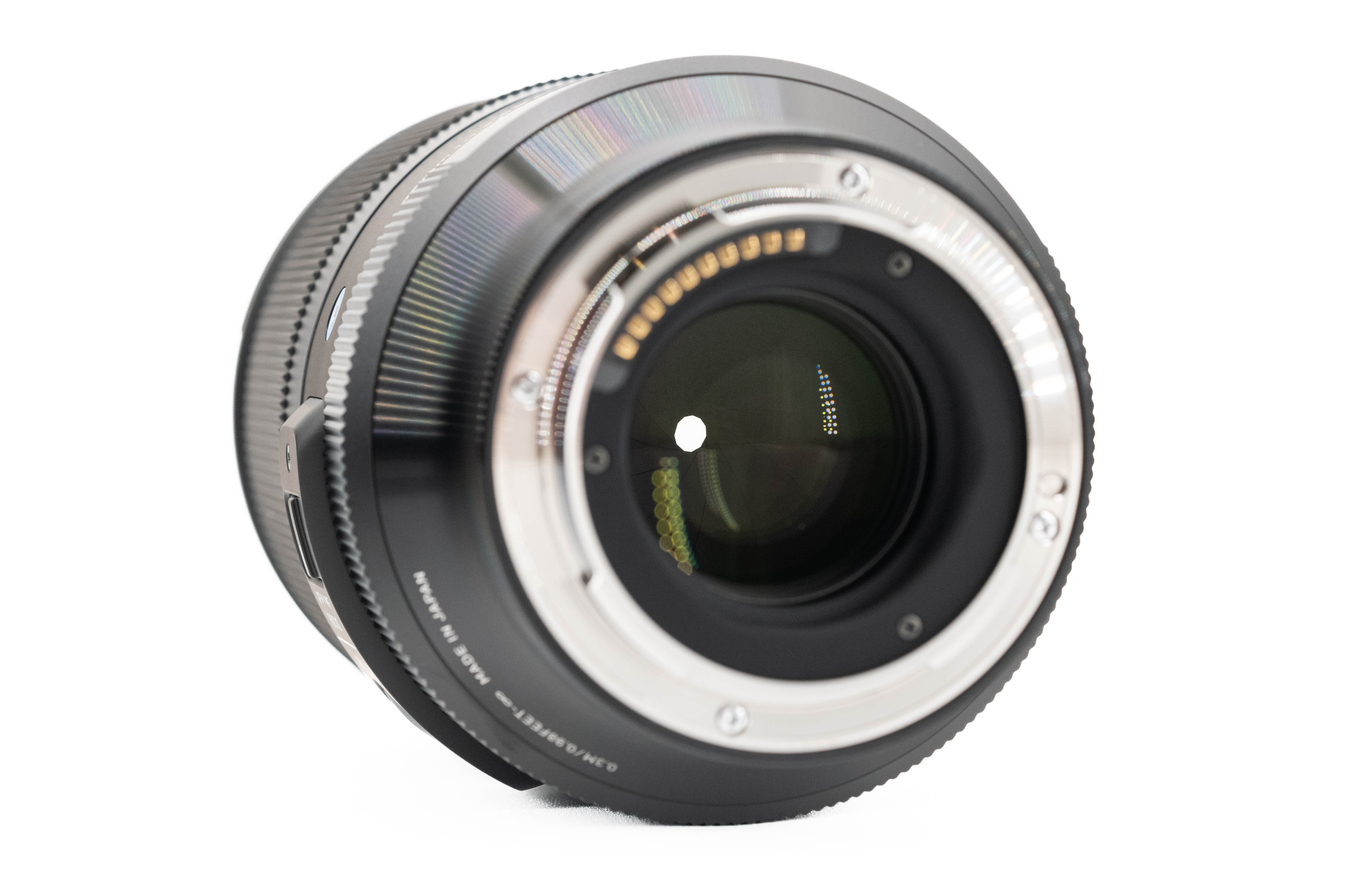 Sigma 35mm f/1.2 DG DN L Mount Sigma 35mm f/1.2 DG DN L Mount