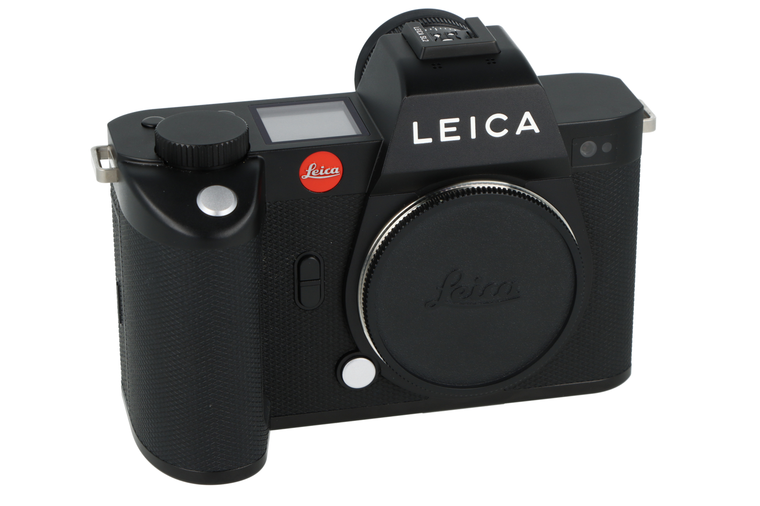 Leica SL2 (10854)