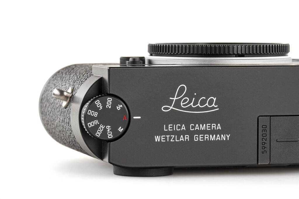 Leica M11-P 20211 black - like new 1 year of guarantee Leica M11-P 20211 black - like new 1 year of guarantee