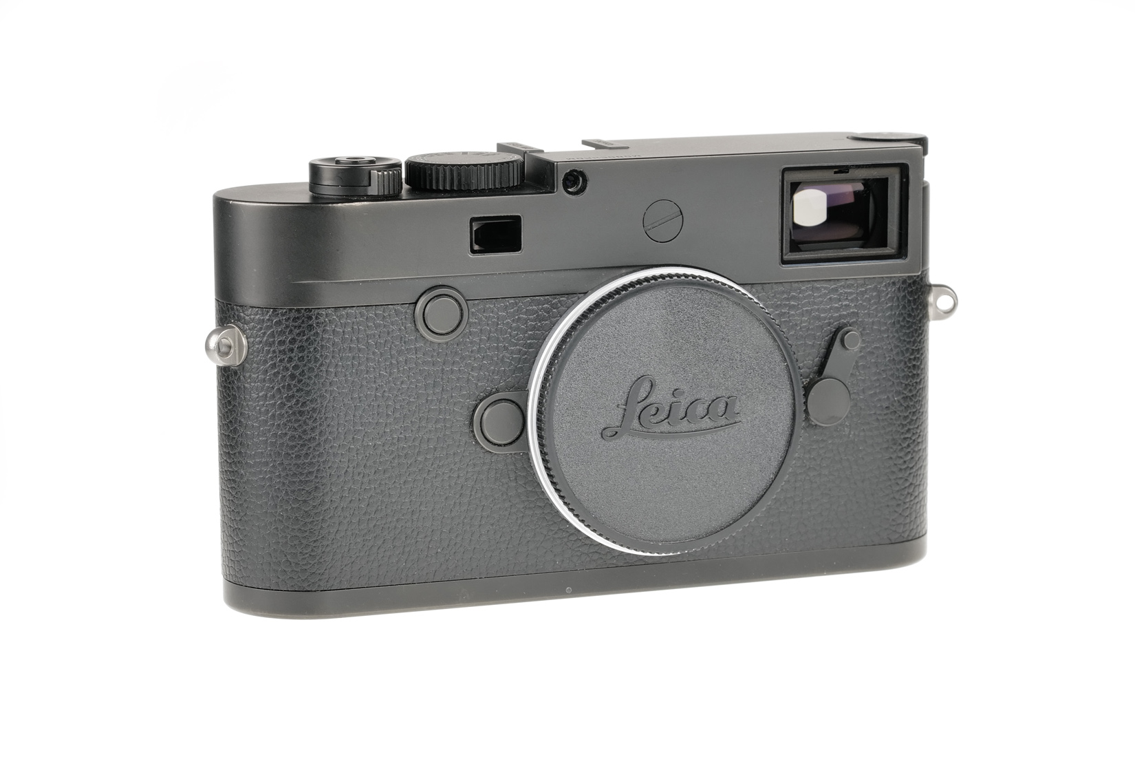 M10 Monochrom, black 20050
