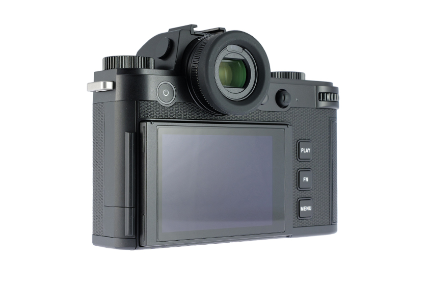 Leica SL3-S, black (EU/US/CN version) 10643