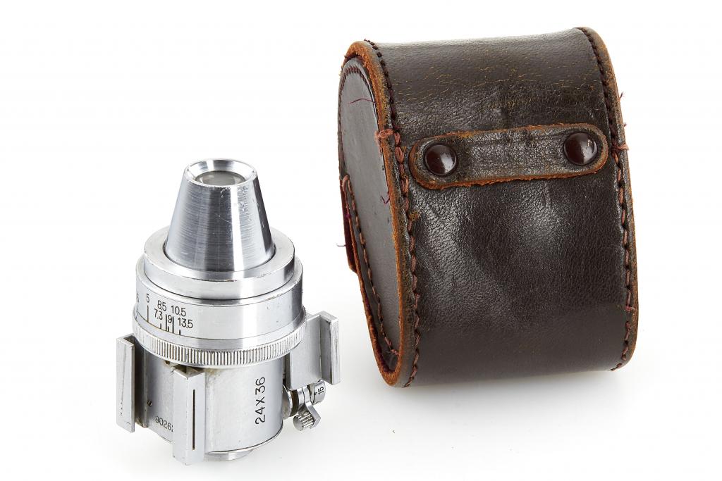 Nippon Kogaku Tokyo f. Leica Variframe Finder Nippon Kogaku Tokyo f. Leica Variframe Finder