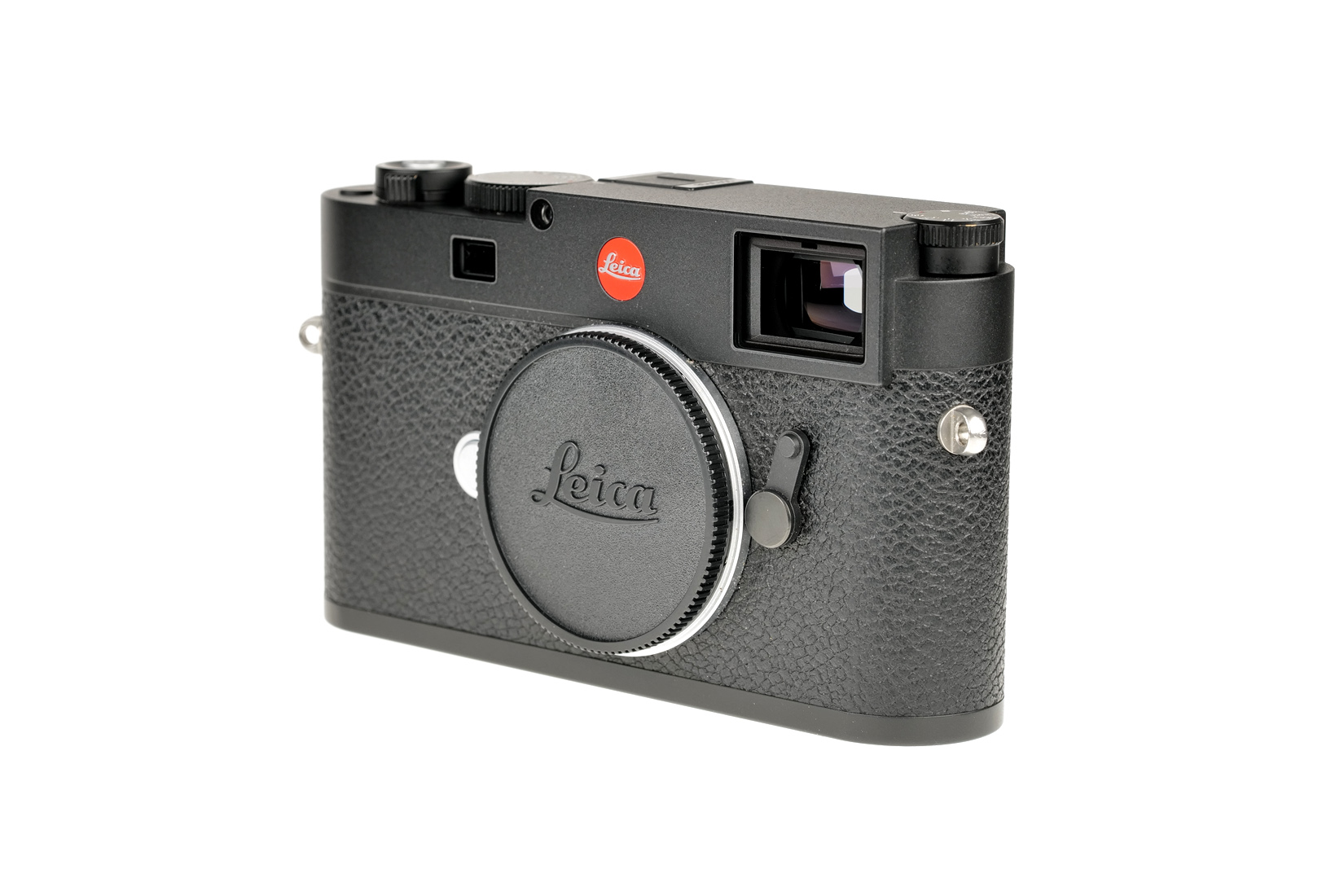 Leica M11, black 20200