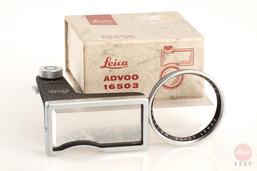 Leica ADVOO 16503 Close up set Leica ADVOO 16503 Close up set