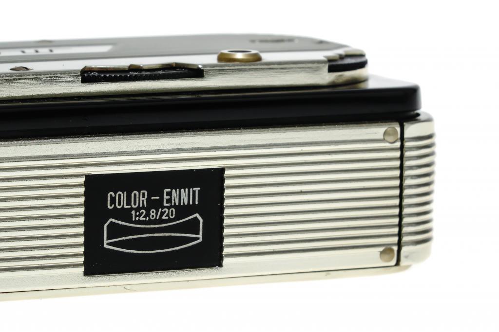 Feinwerk MEC 16 Gold Feinwerk MEC 16 Gold