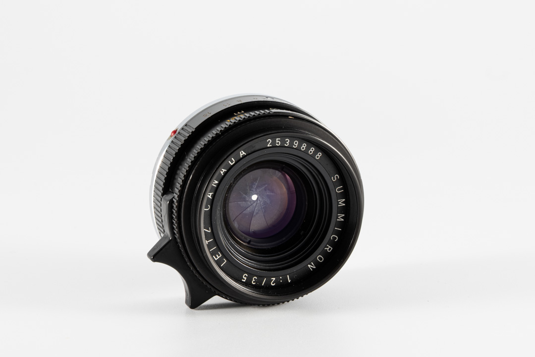 Leica Summicron-M 2/35' (11309)